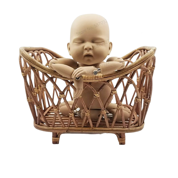 pasgeboren fotografie rekwisie - Baby Nursery Boy recensie en prijs